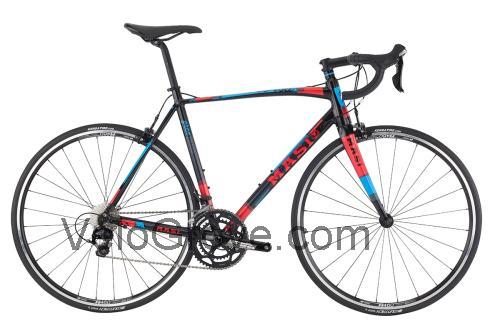 Masi Gran Corsa fiche technique et avis